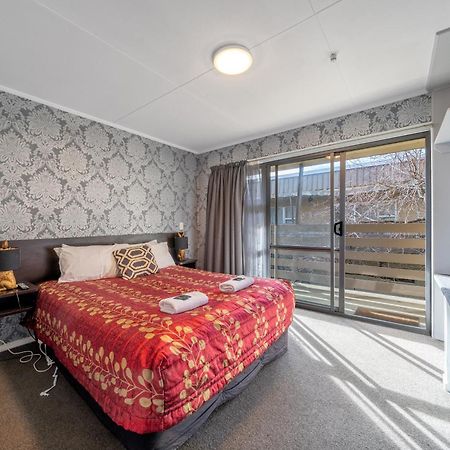 Coachmans Inn Інверкаргілл Екстер'єр фото