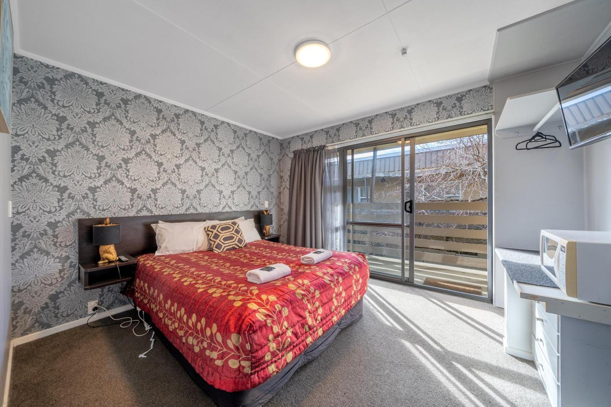 Coachmans Inn Інверкаргілл Екстер'єр фото