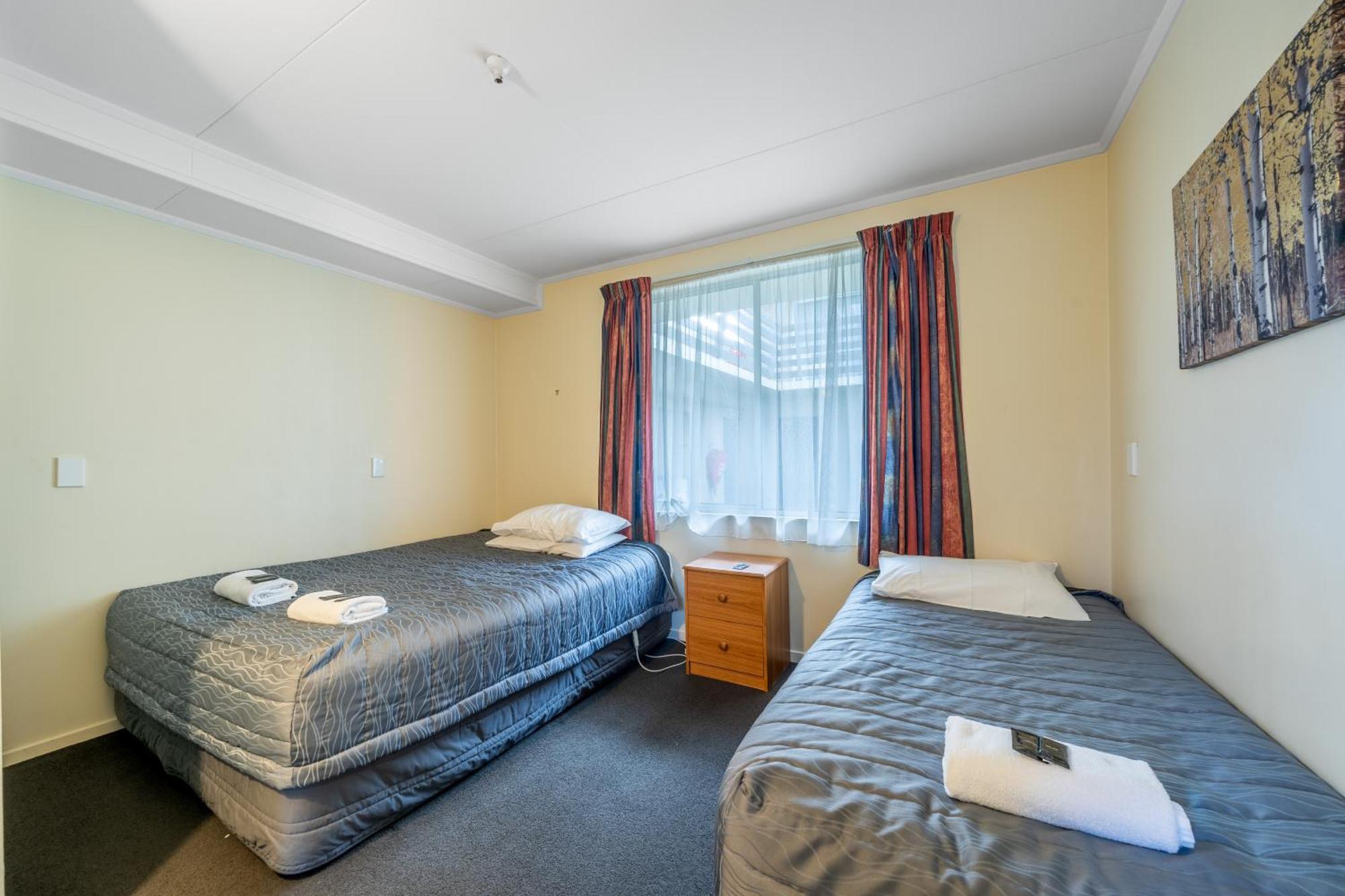 Coachmans Inn Інверкаргілл Екстер'єр фото